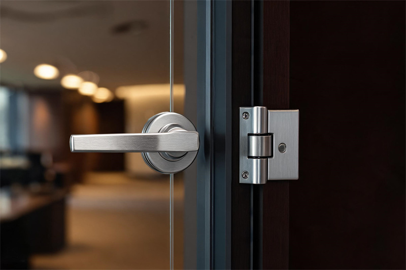 浦东 钥匙断在锁芯里怎么办？老 locksmith 教你三招自救不求人